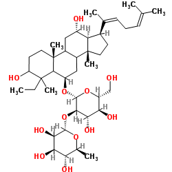 人参皂苷Rg4