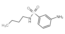 N-丁基-3-氨基苯磺酰胺