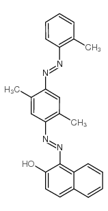 溶剂红 26