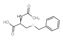 S-苄基-N-乙酰基-L-半胱氨酸