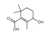 Rehmapicrogenin