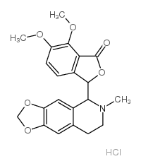 盐酸白毛莨碱