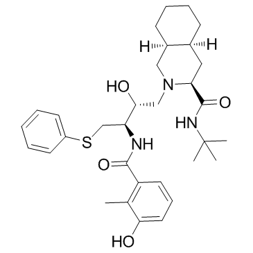 奈非那韦