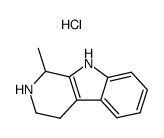 DL-盐酸胡秃子碱