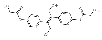 己烯雌酚丙酸酯