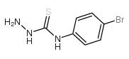 4-(4-溴苯基)-3-硫代氨基脲