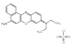 耐尔蓝A高氯酸