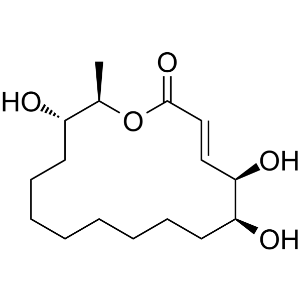 Berkeleylactone F