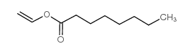 正辛酸乙烯酯