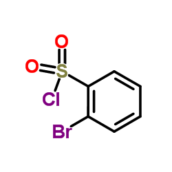 2-溴苯磺酰氯
