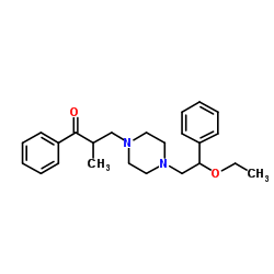 盐酸依普拉酮