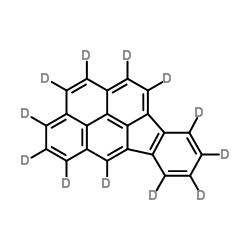 茚并(1,2,3-CD)芘D12