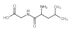 DL-亮氨酰甘氨酸