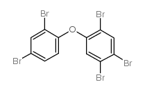 2,2',4,4',5-五溴联苯醚