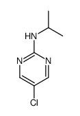 5-氯-N-(1-甲基乙基)-2-嘧啶胺