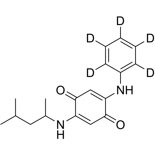 6PPD-quinone-D5