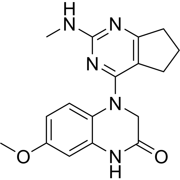 Anticancer agent 98