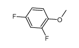 2,4-二氟苯甲醚