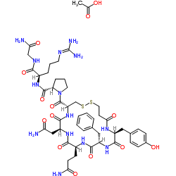 醋酸去氨加压素