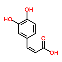 Trans-咖啡酸