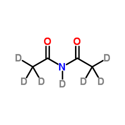 二乙酰胺-D7