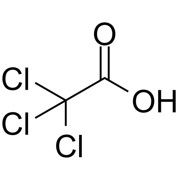 三氯乙酸