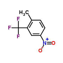 2-甲基-5-硝基三氟甲苯