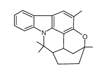 Mahanimbidine