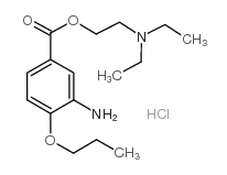 丙美卡因