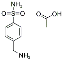 醋酸磺胺米隆