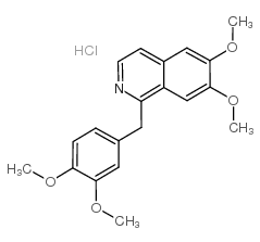 罂粟碱