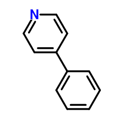 4-苯基吡啶