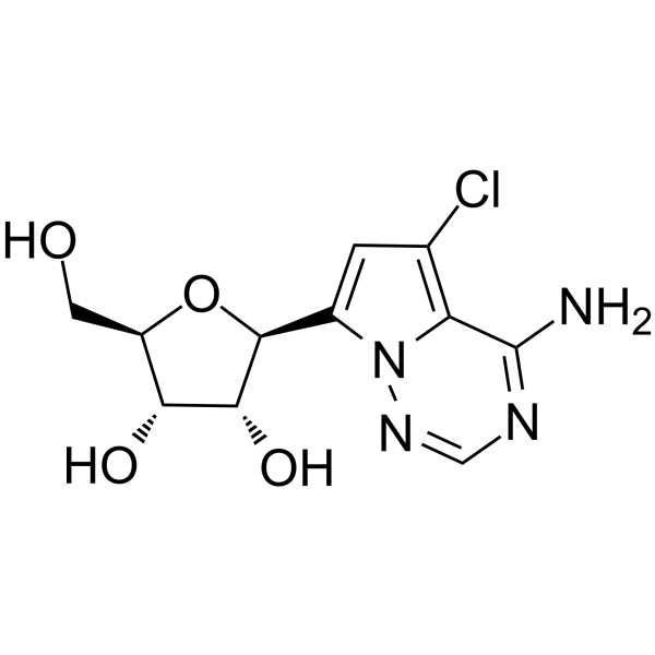 Antiviral agent 18