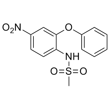 尼美舒利