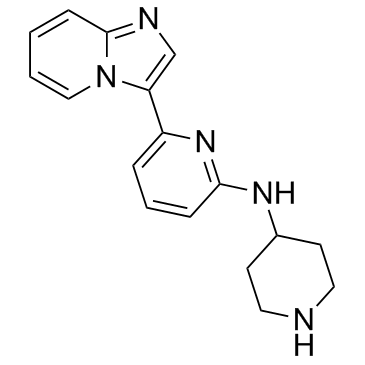 IRAK抑制剂1