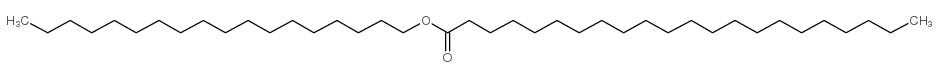 二十二烷酸十八烷酯