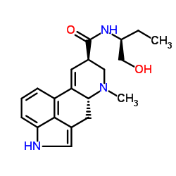 甲麦角新碱