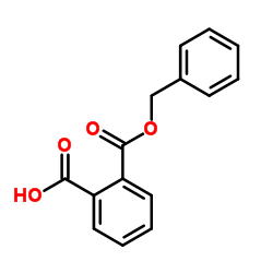 邻苯二甲酸单苄酯