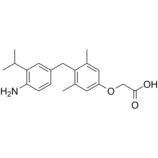 TRβ agonist 3