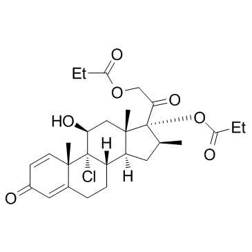 丙酸倍氯米松