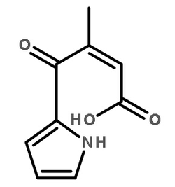 脱氧诺卡素钠