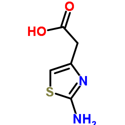 2-氨基噻唑-4-乙酸