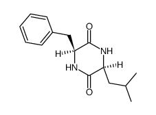 Cyclo(-Leu-Phe)