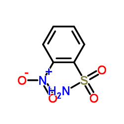 2-硝基苯磺酰胺