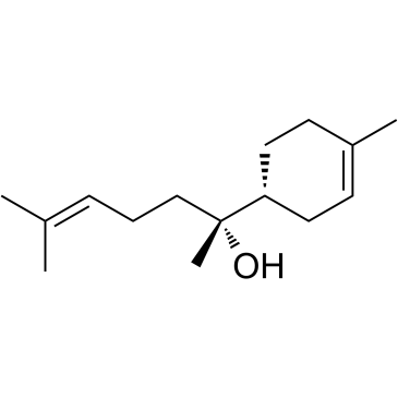 红没药醇