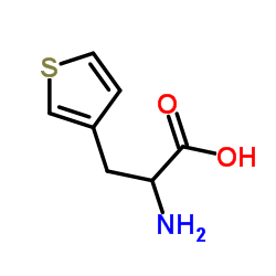 3-(3-噻吩基)-DL-丙氨酸