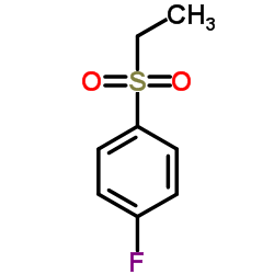 氟苯乙砜