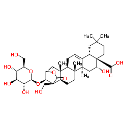 Platycoside M1