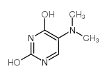 5-(二甲基氨基)嘧啶-2,4(1H,3H)-二酮