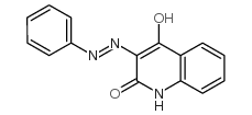 溶剂黄 18